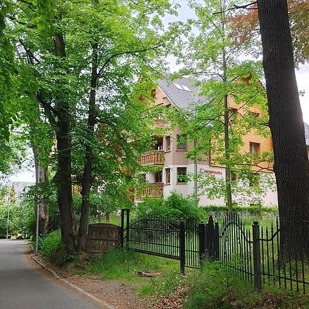 Apartament Mieta Karpacz Exterior foto