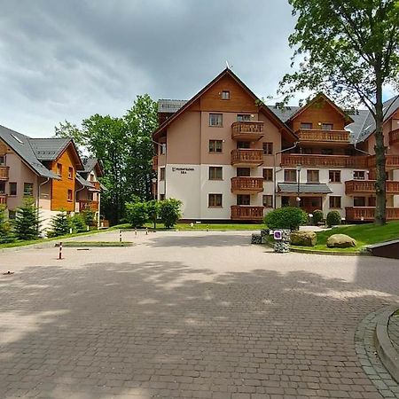 Apartament Mieta Karpacz Exterior foto