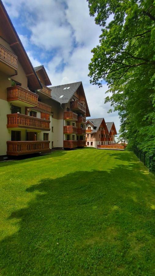 Apartament Mieta Karpacz Exterior foto