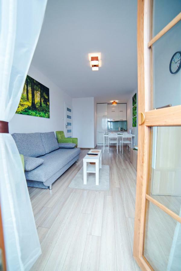 Apartament Mieta Karpacz Exterior foto