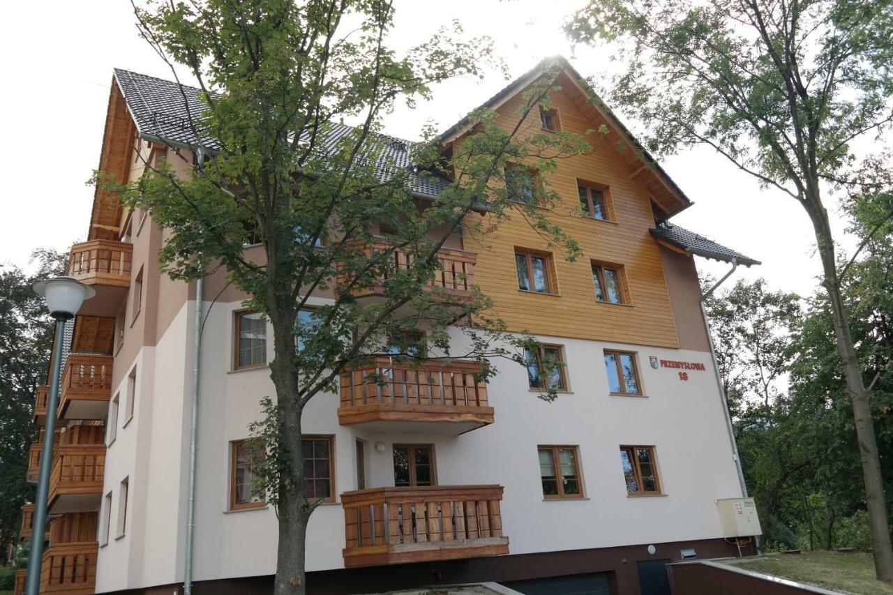 Apartament Mieta Karpacz Exterior foto
