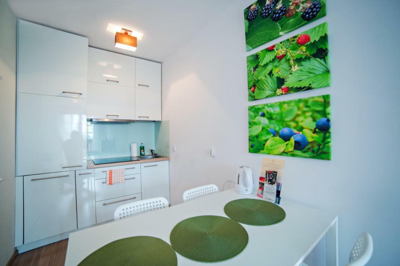 Apartament Mieta Karpacz Exterior foto